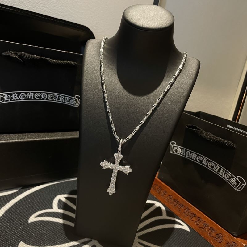 Chrome Hearts Necklaces